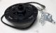 202403-04 RCD- BB Chevy LH Crank trigger  kit  with Wheel -Brackets-Bolt- Pickup  LH